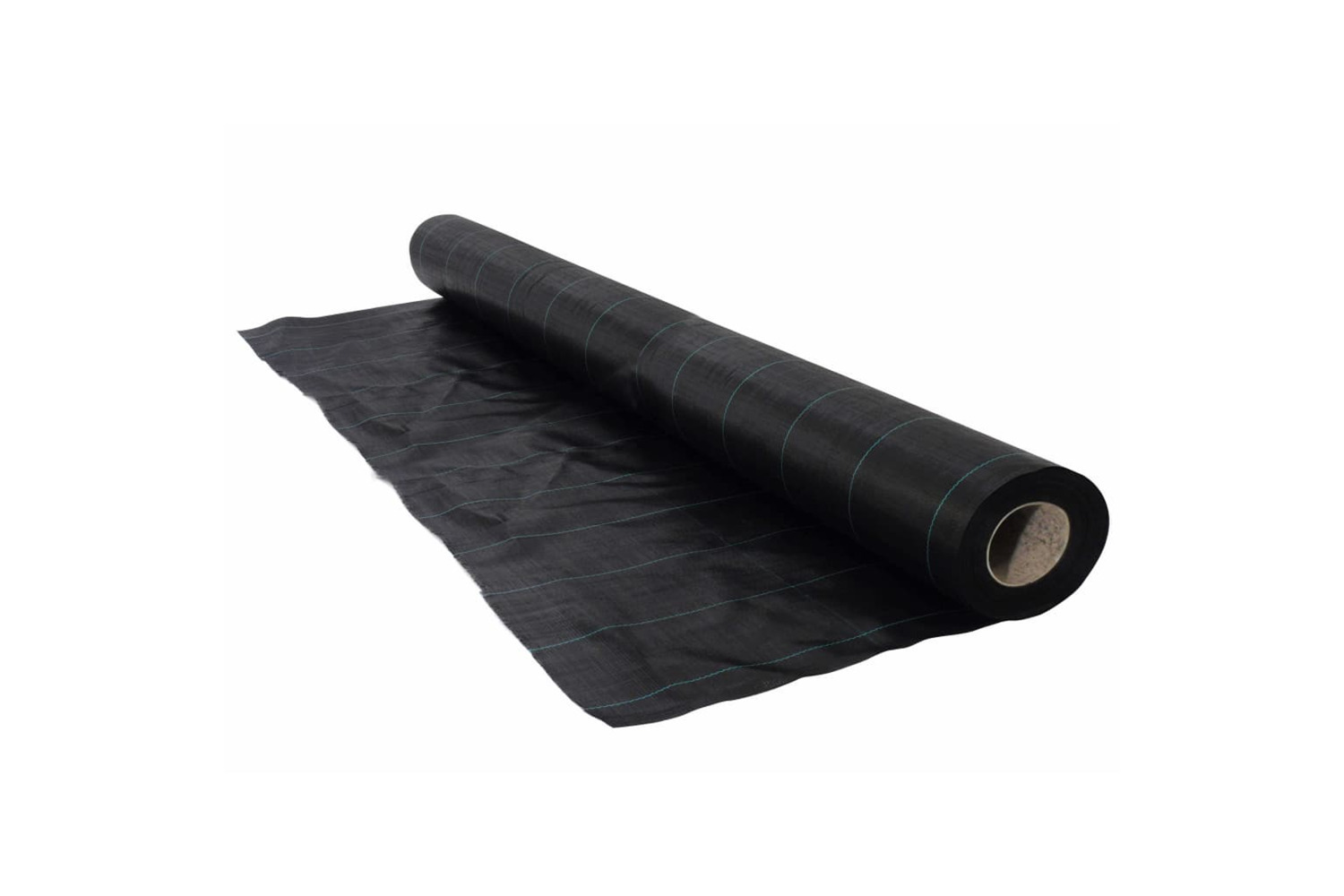 Nature 423489 Weed Control Ground Cover 1x50 M Black