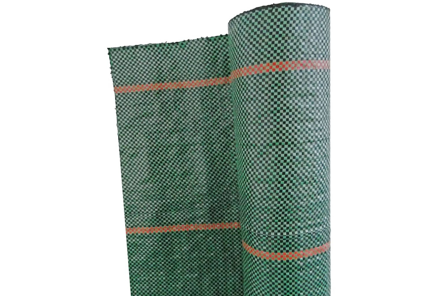 Nature 409328 Weed Control Ground Cover 1x25 M Green