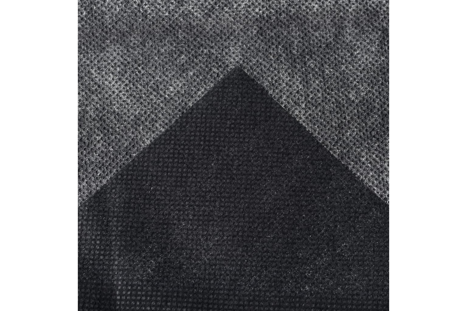 Nature 419726 Soil Cover Film 1x10 M Black 6030228