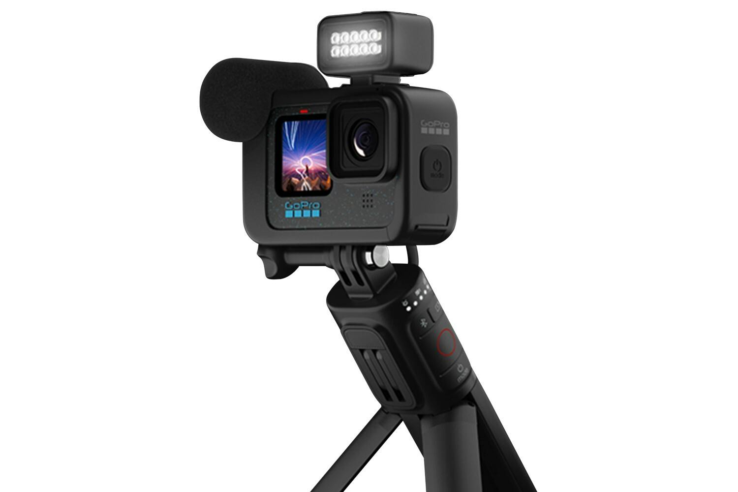 Go Pro Gopro Vlog Setup Hohem Isteady Pro Gopro Hero Dji Osmo