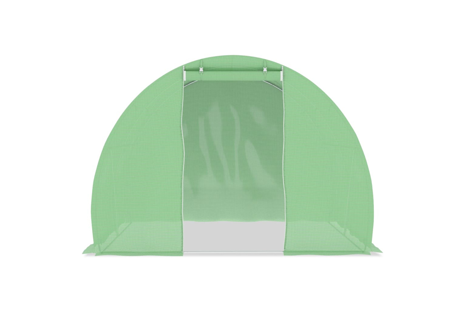 vidaXL 48158 Greenhouse 6 m² 3x2x2 M