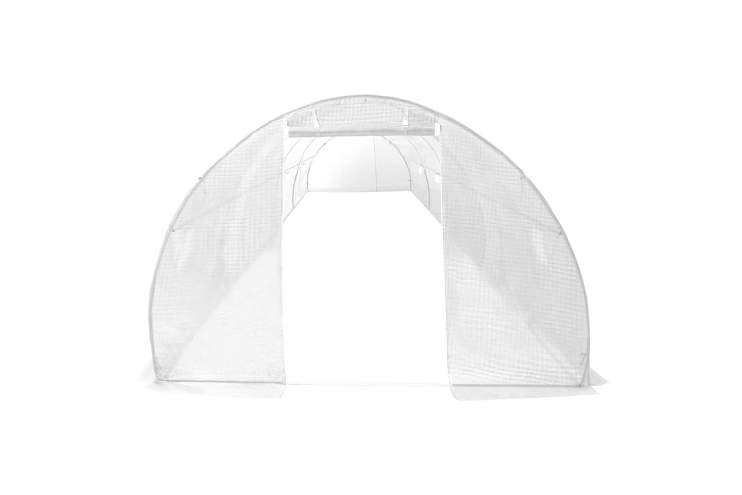 vidaXL 45752 Greenhouse 27m² 900x300x200cm