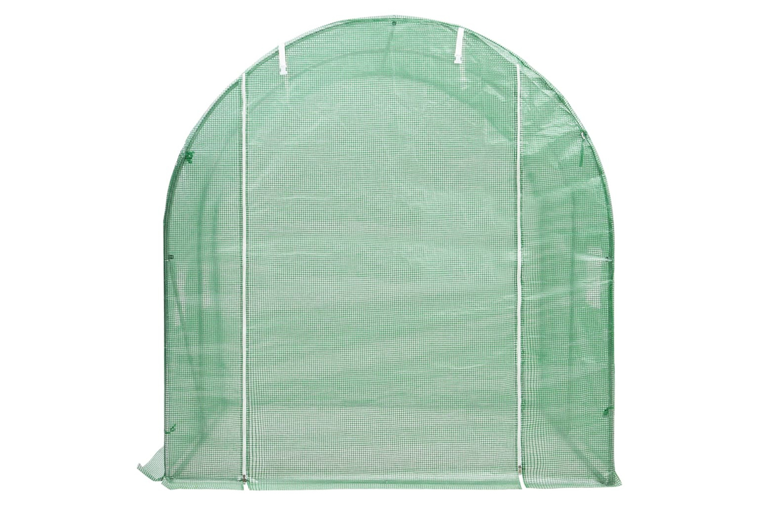 vidaXL 48163 Greenhouse 4 m² 2x2x2 M