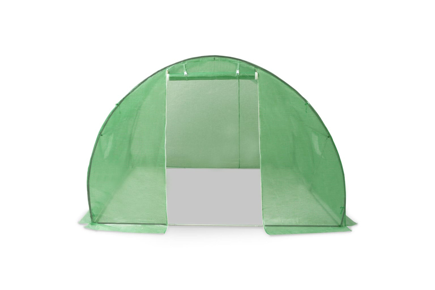 vidaXL 45534 Greenhouse 9m² 300x300x200cm