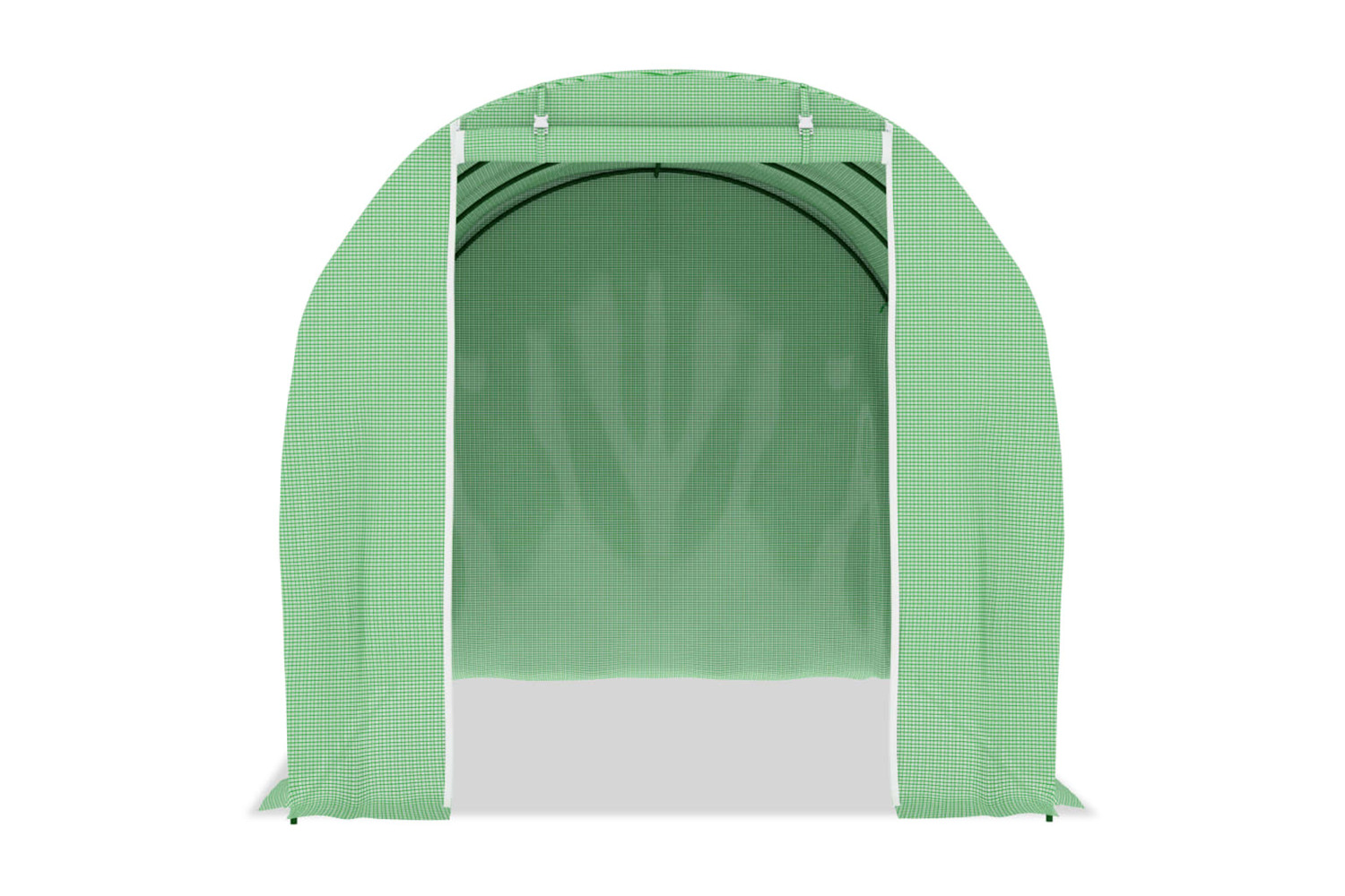 vidaXL 48164 Greenhouse 6.86 m² 3.43x2x2 M