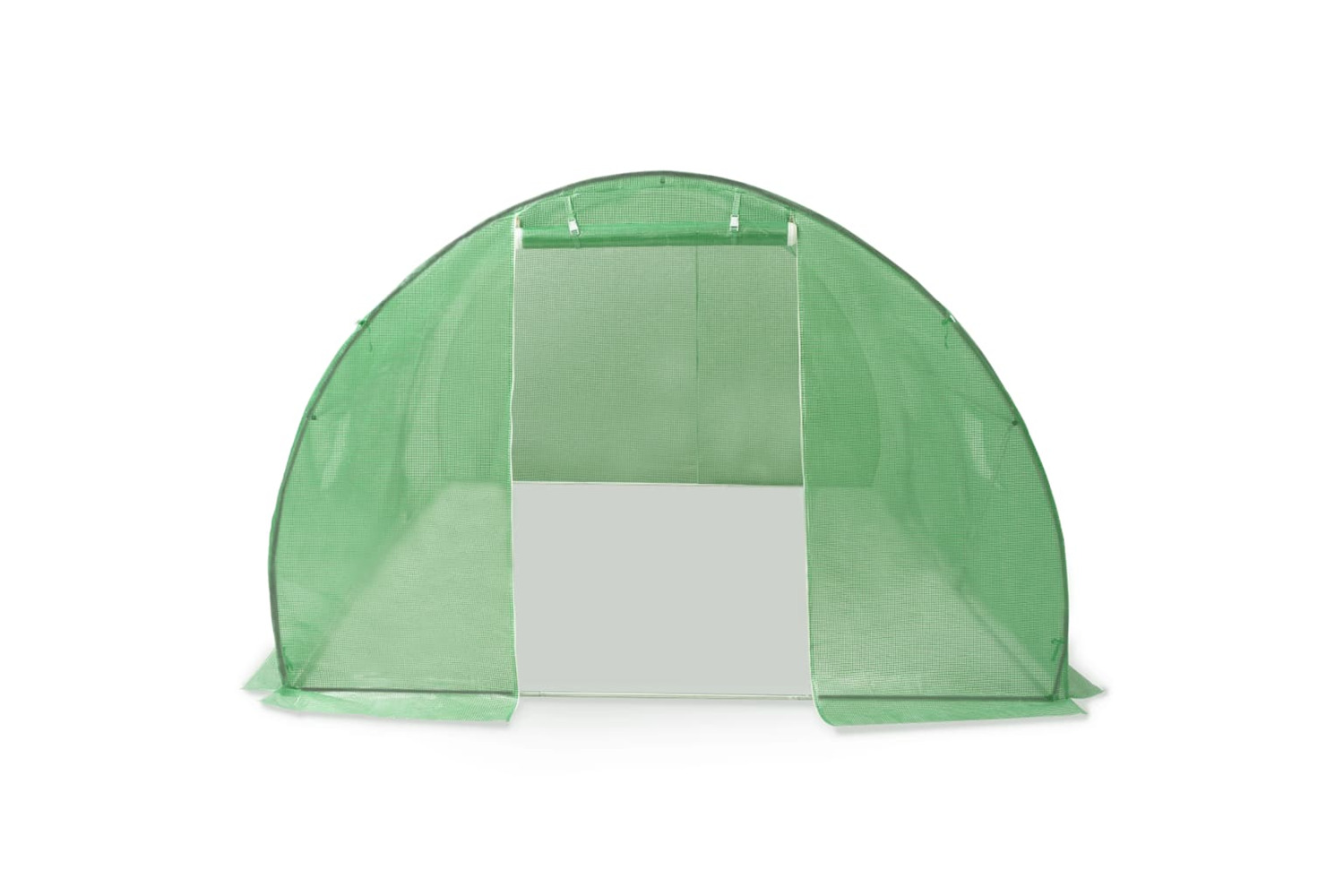 vidaXL 45535 Greenhouse 13.5m² 450x300x200cm