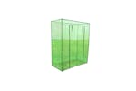 Vidaxl 40617 Greenhouse Steel Frame Pvc