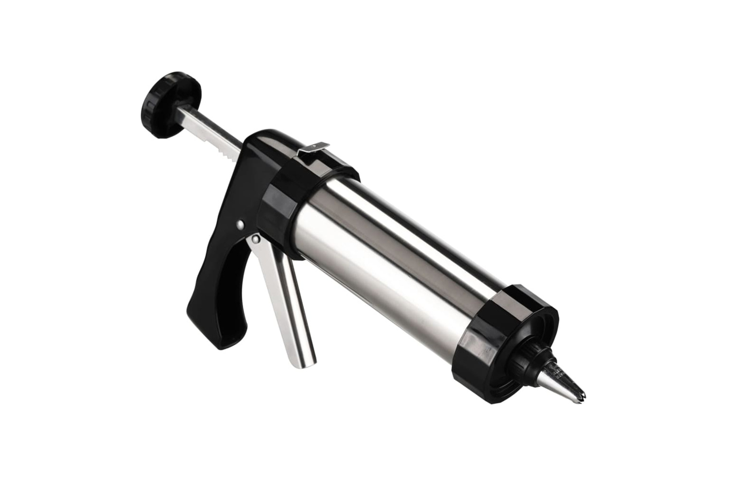 Hi Biscuit Maker With 8 Nozzles And 13 Shaping Discs