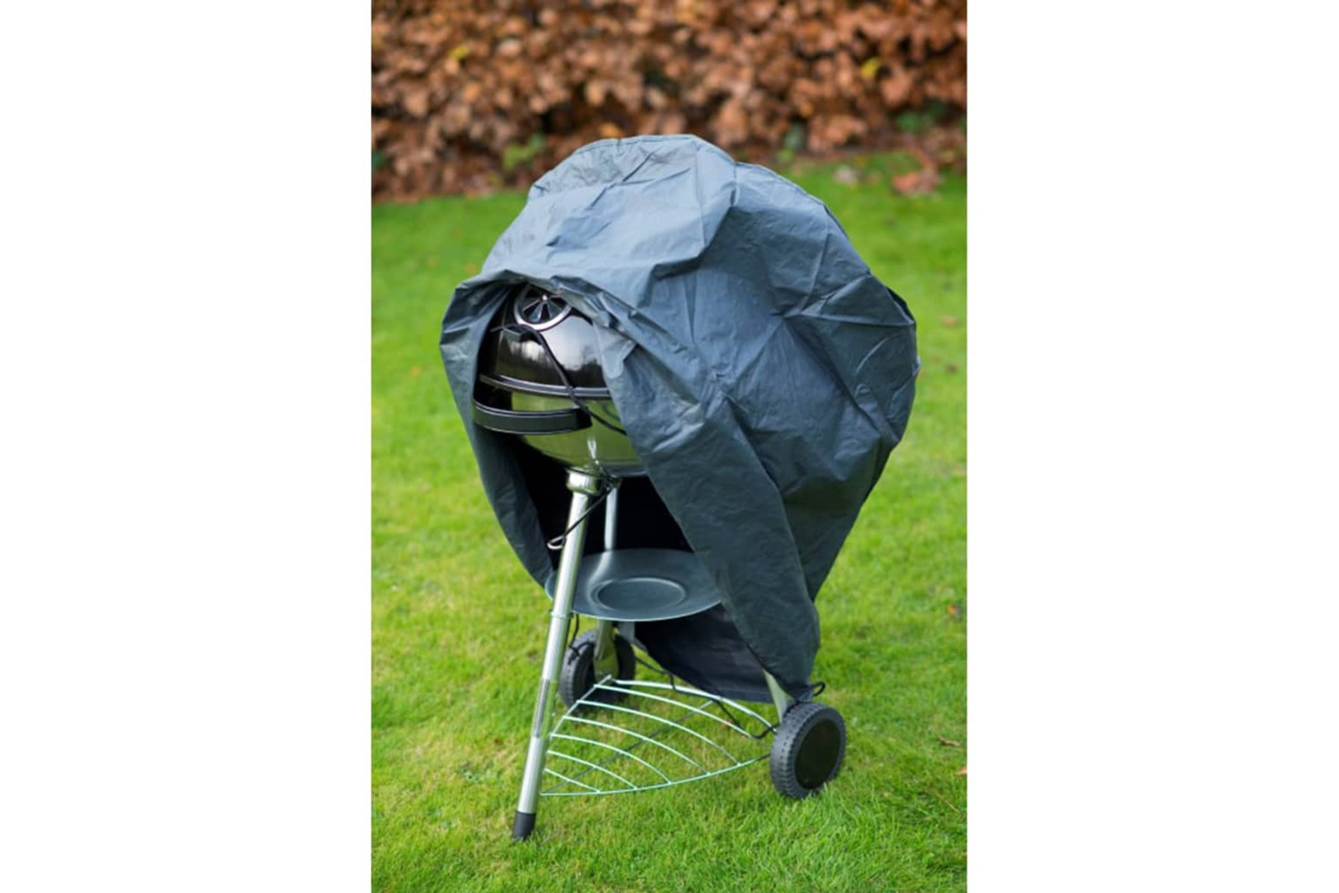Nature 403690 Protective Cover For Charcoal Bbqs 73x73x60 Cm