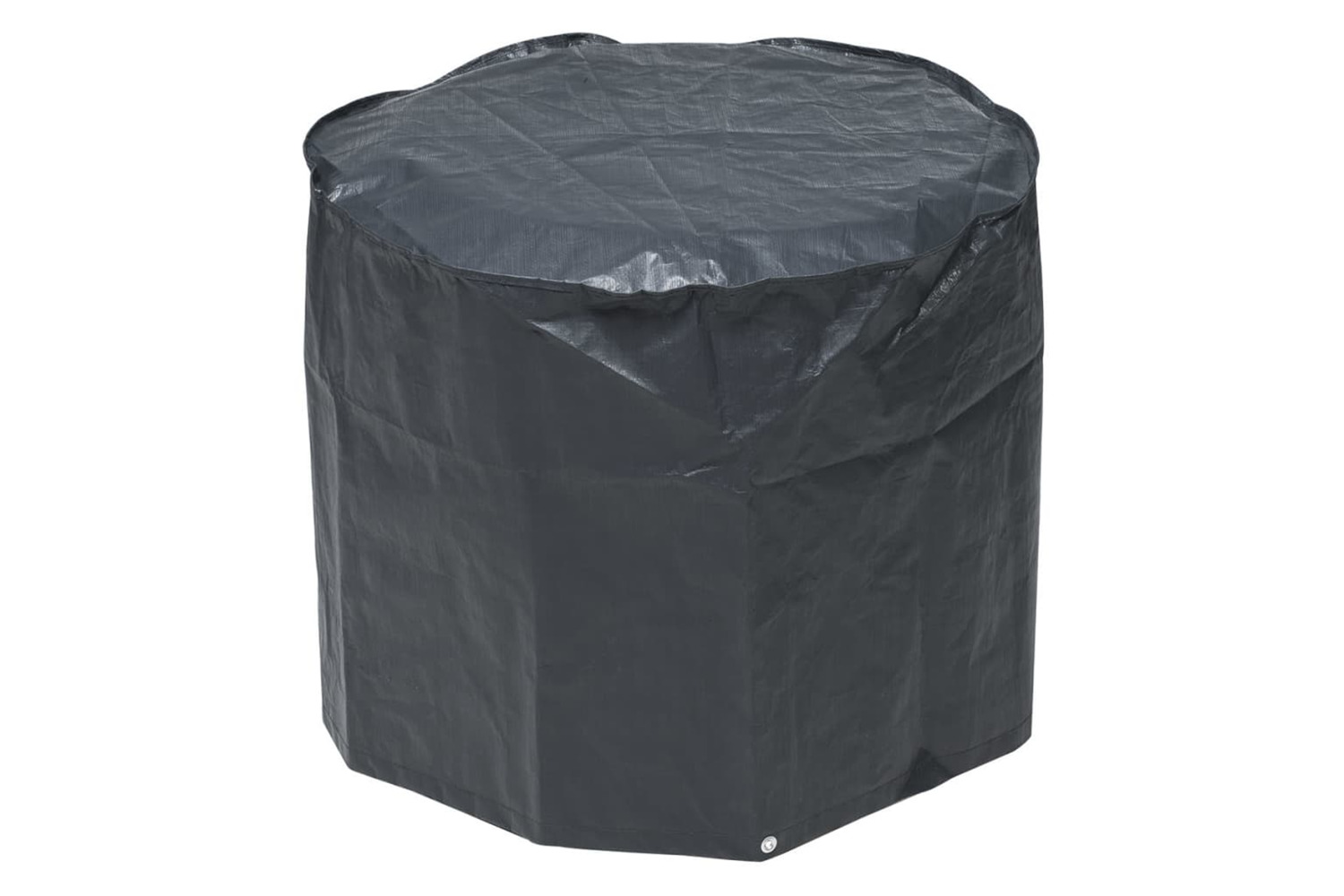 Nature 403690 Protective Cover For Charcoal Bbqs 73x73x60 Cm
