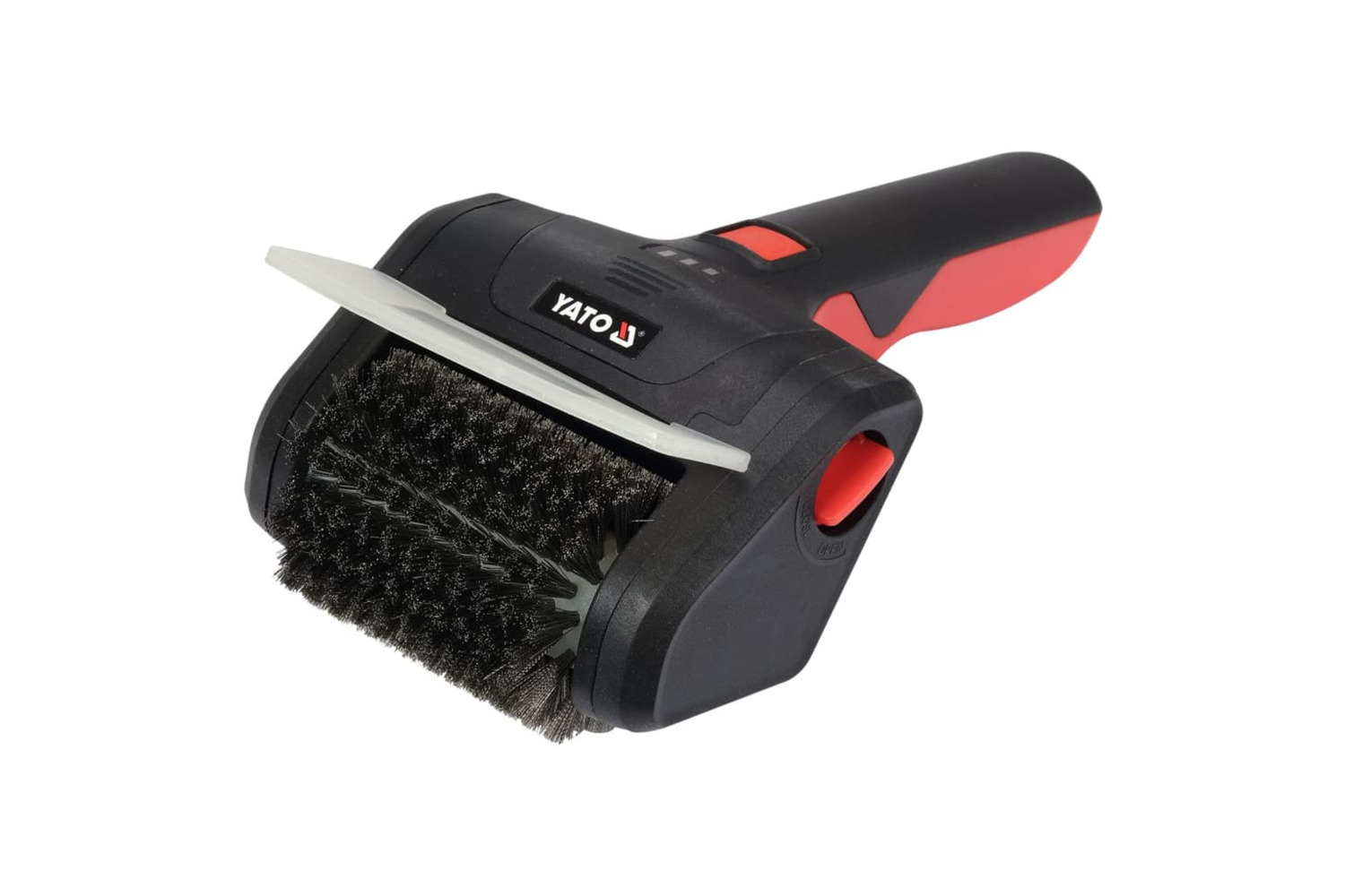 Yato 446237 Electric Grill Brush