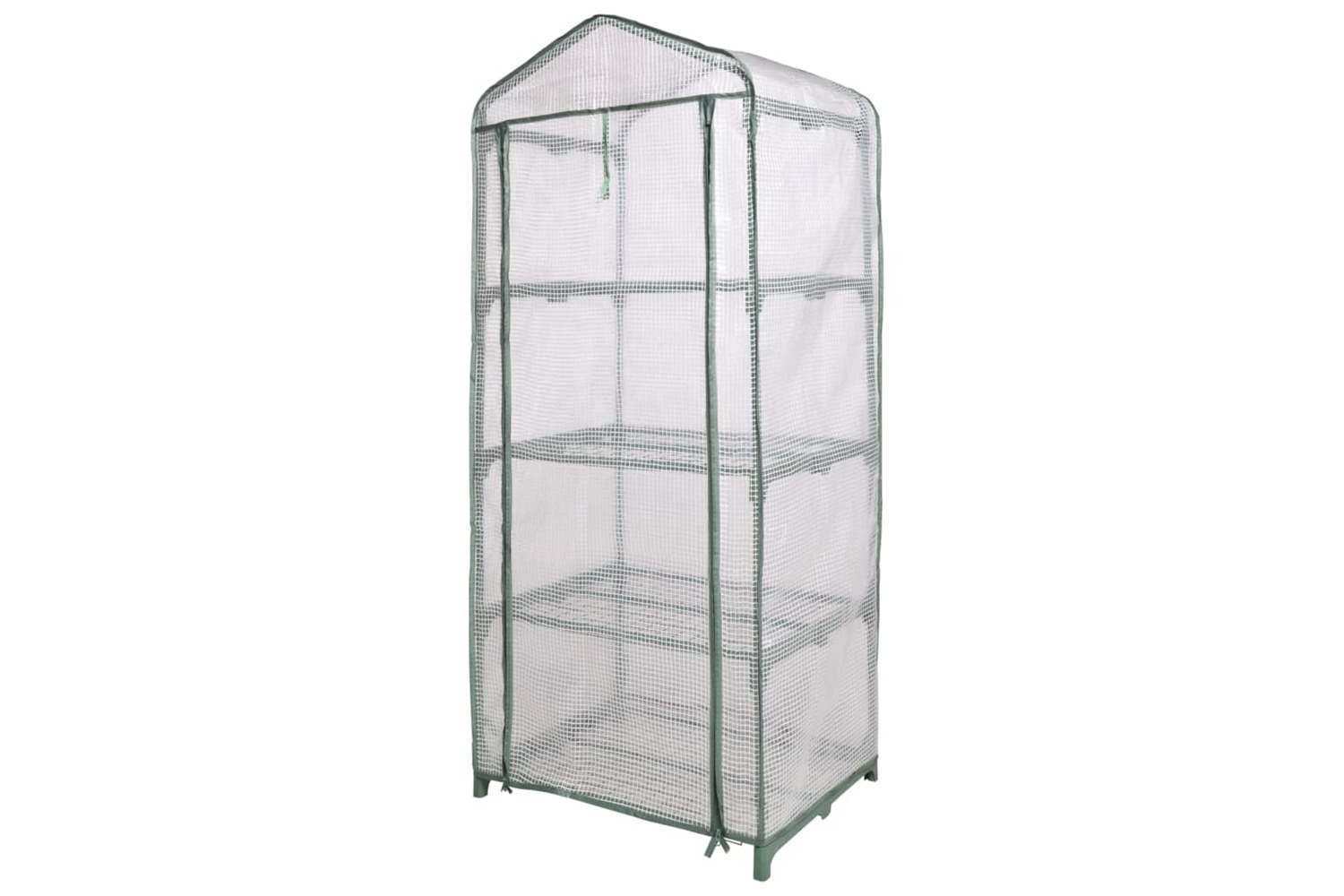 Nature 428496 Greenhouse 69x49x160 Cm