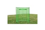 Vidaxl 40617 Greenhouse Steel Frame Pvc