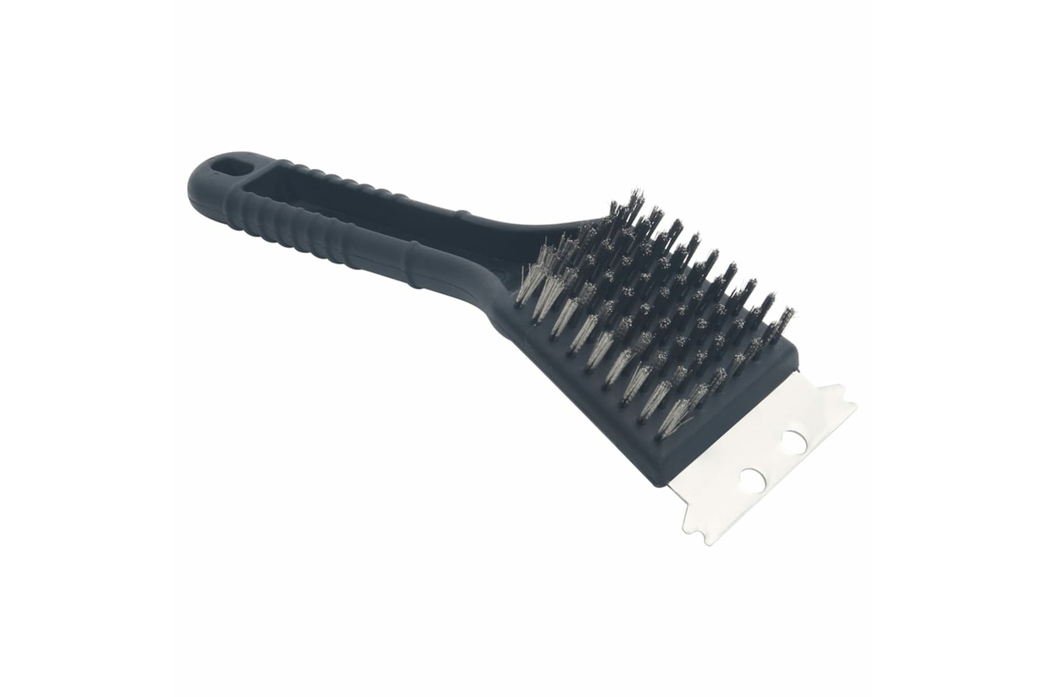 vidaXL 180083 Charcoal/gas Bbq Grill Brush Copper Wire