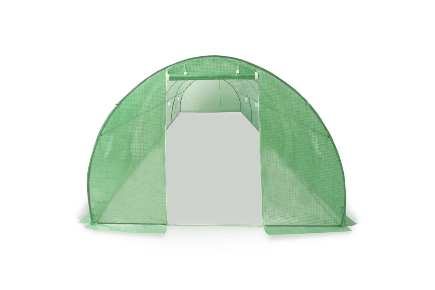 vidaXL 45537 Greenhouse 27m² 900x300x200cm