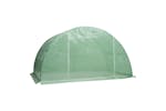 Vidaxl 48159 Greenhouse 8 Mâ² 2x4x2 M