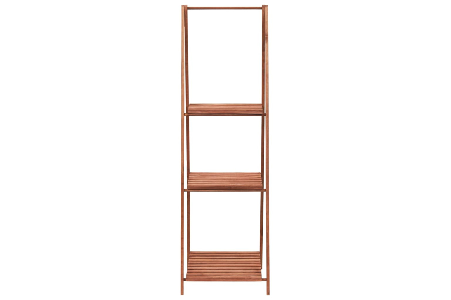 vidaXL 246437 Plant Stand Cedar Wood 45x40x145cm