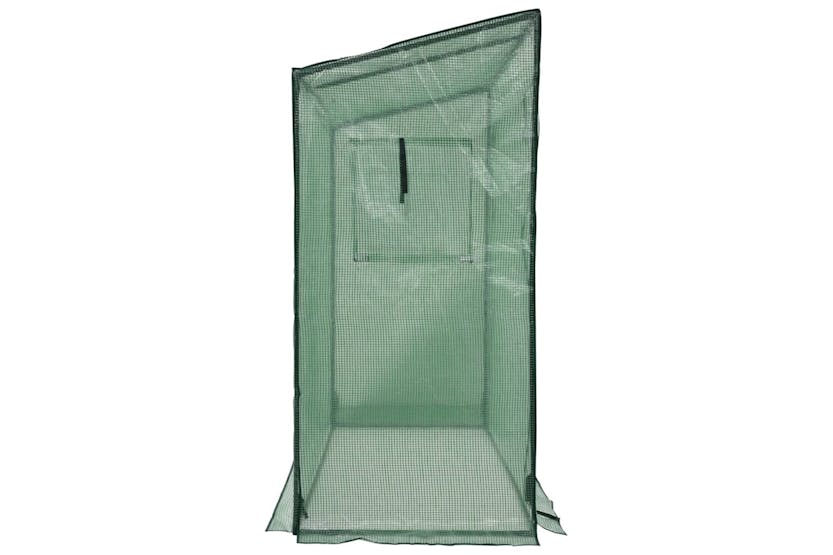 Vidaxl 46918 Walk-in Greenhouse 200x80x173 Cm