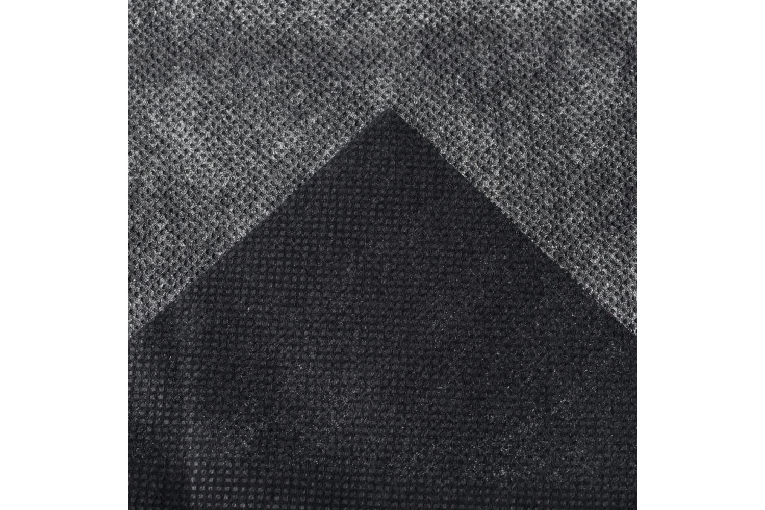 Nature Soil Cover Film 1x20 M Black 6030220