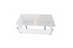 Vidaxl 40213 Cold Frame 2 Lids 110x55x41 Cm