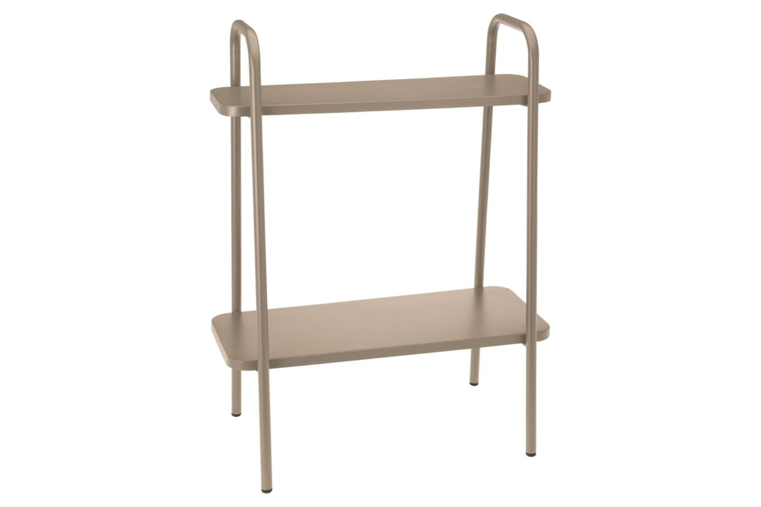 Progarden 442223 Flower Rack Matte Taupe 50x26x66 Cm