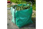 Nature 407103 Garden Waste Bag Square Green 252 L 6072405