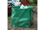 Nature 407103 Garden Waste Bag Square Green 252 L 6072405