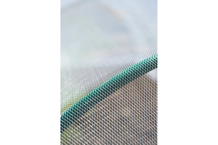 Nature 409323 Anti-insect Net 2x5 M Transparent
