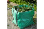 Nature 423520 Garden Waste Bag Square Green 148 L