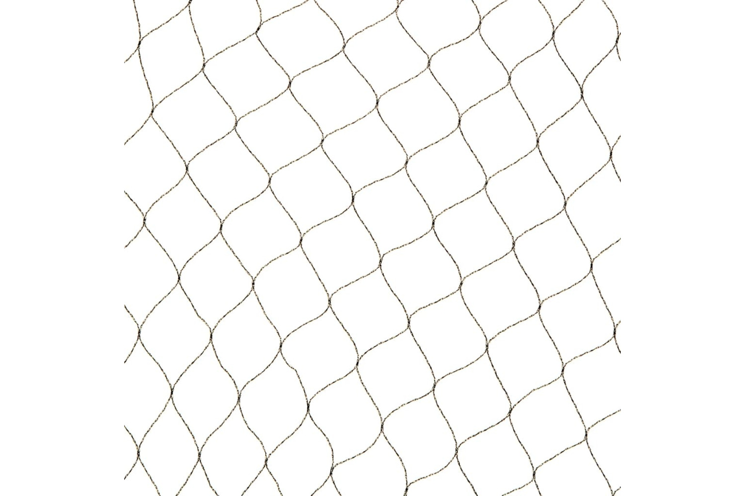 Nature 409383 Bird Netting Primo 10x10 M Black 6030407
