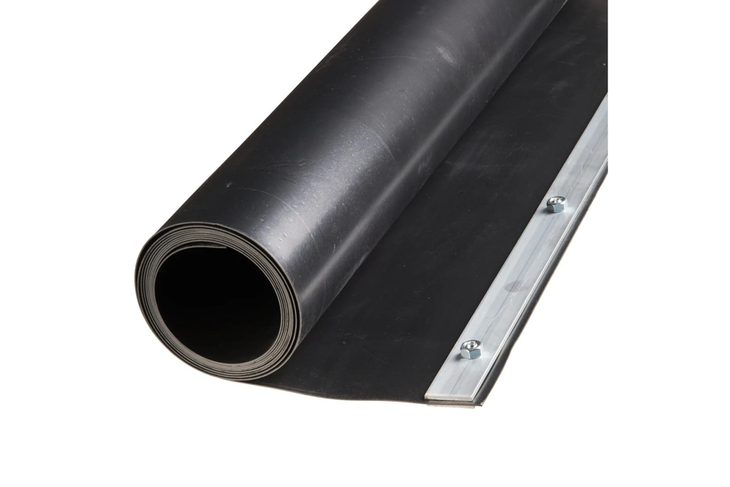 Nature 403652 Root Barrier Sheet 0.7 X 3 M Hdpe Black 6030226