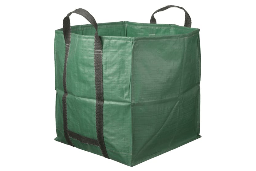 Nature 407103 Garden Waste Bag Square Green 252 L 6072405