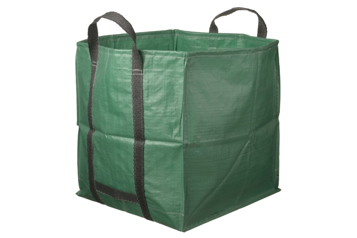 Nature 407104 Garden Waste Bag Square Green 325 L 6072401