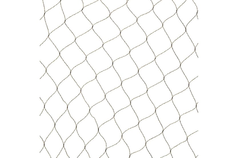 Nature 409382 Bird Netting Primo 10x4 M Black 6030406