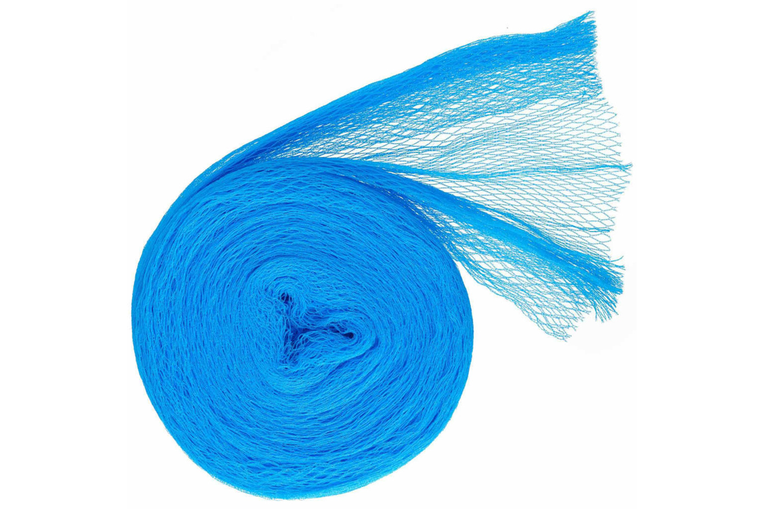 Nature 423501 Bird Netting Nano 5x4 M Blue