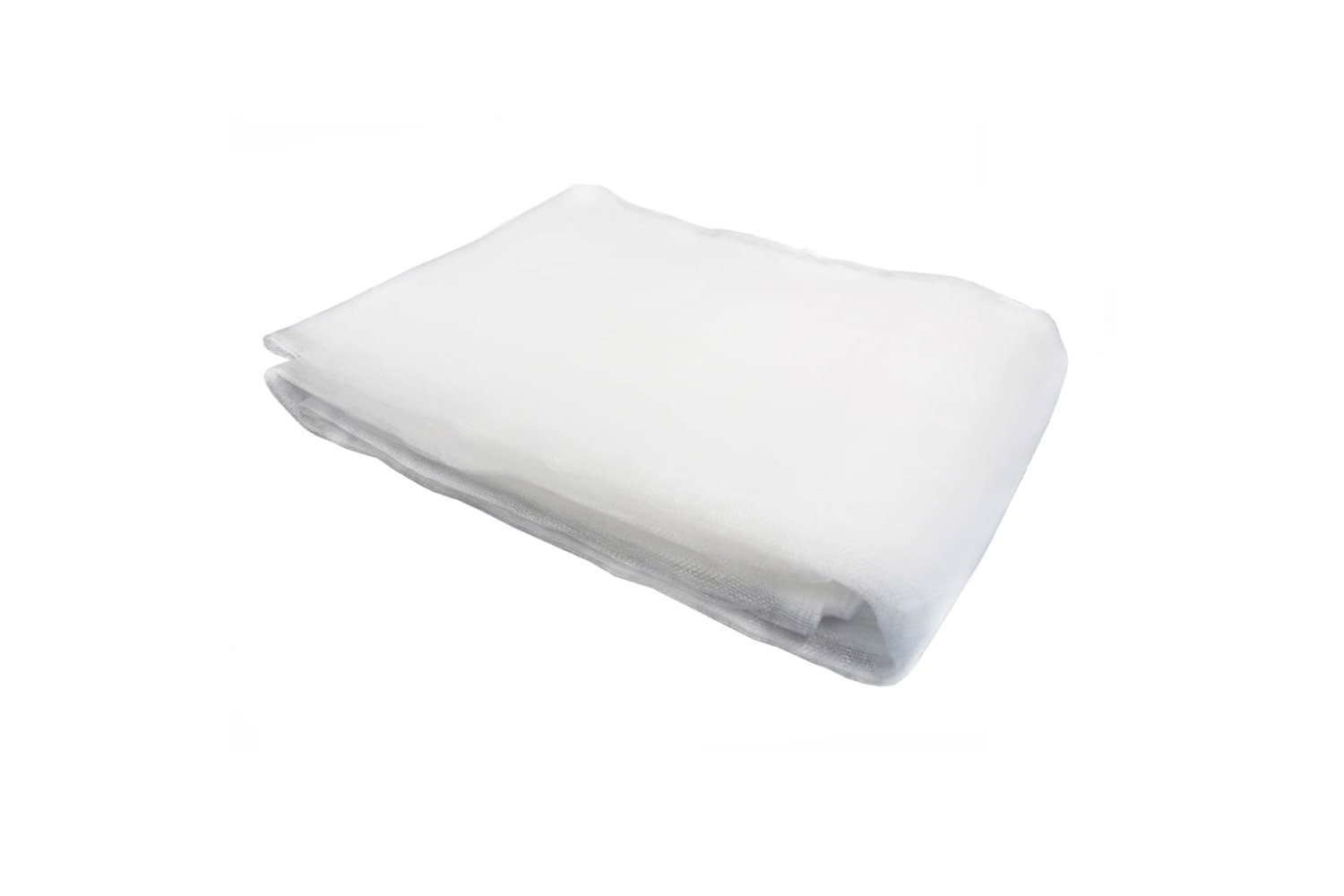 Nature Anti-insect Net 2x10 M Transparent