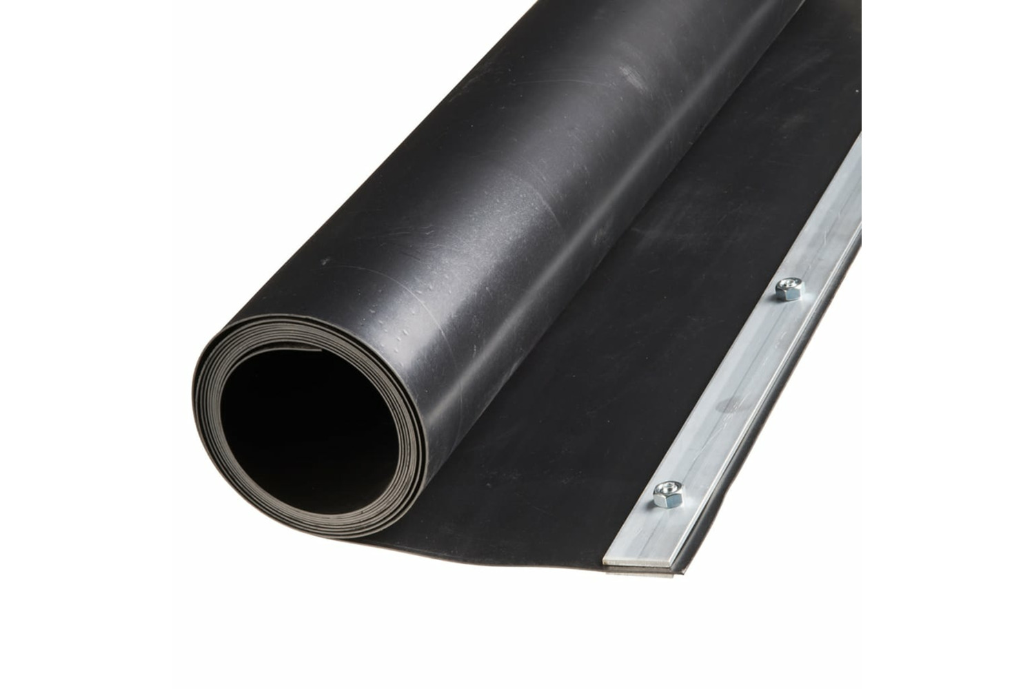 Nature 403653 Root Barrier Sheet 0.7 X 5 M Hdpe Black 6030227