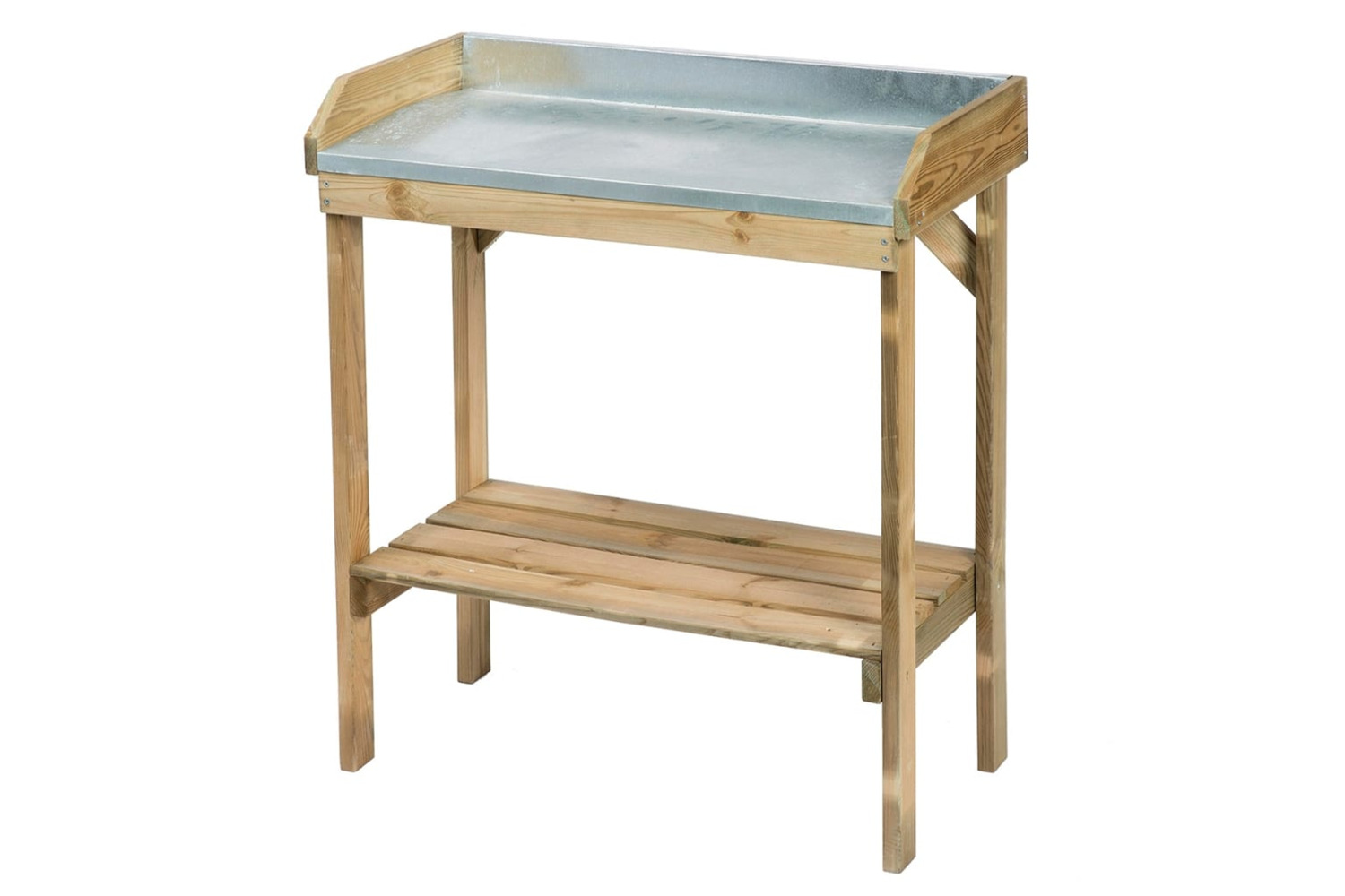 Nature 403676 Re-potting Table For Sowing And Planting 6020500