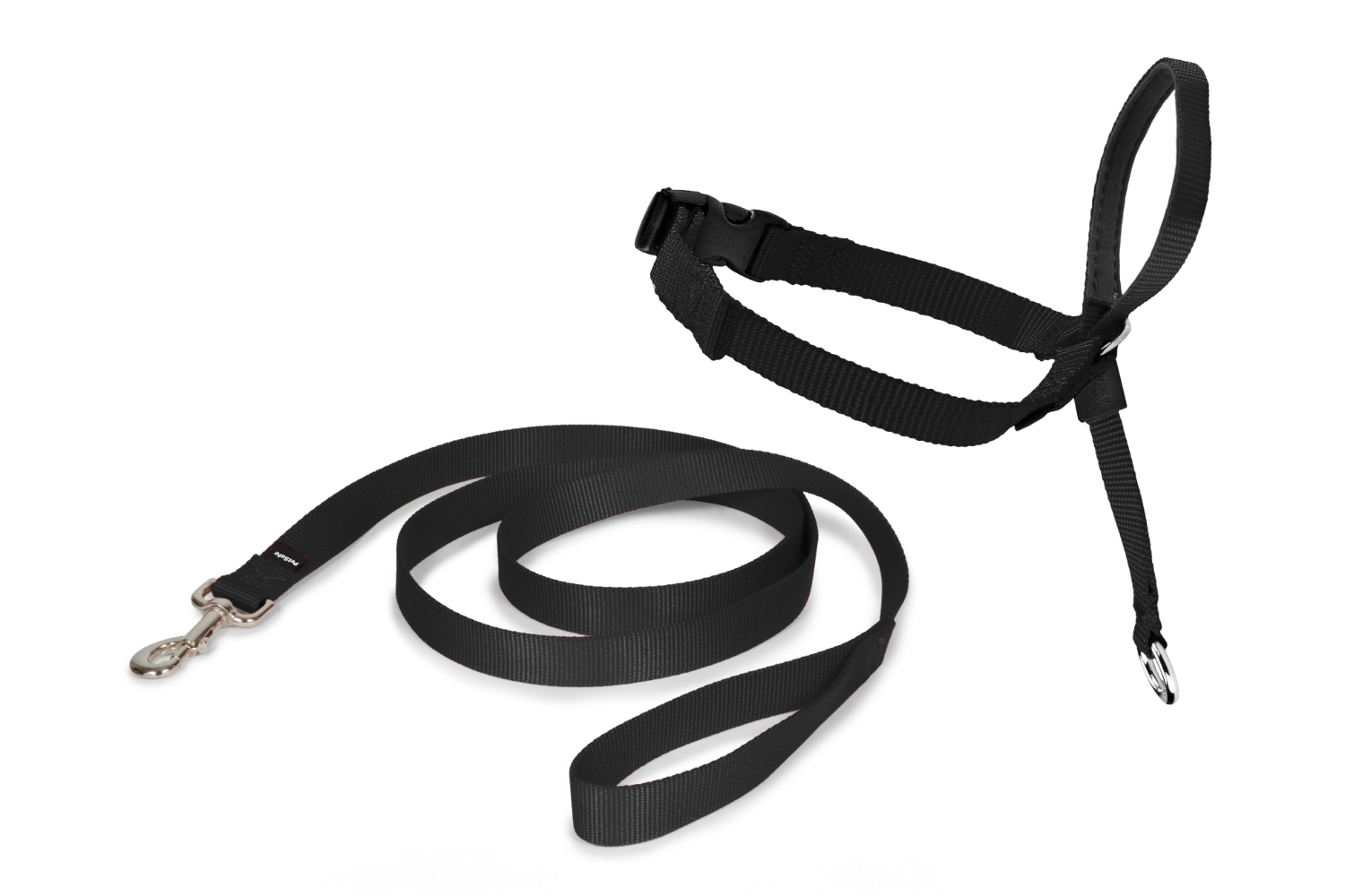 Petsafe EW-HC-S-BK-17 Easy Walk Headcollar Small | Black