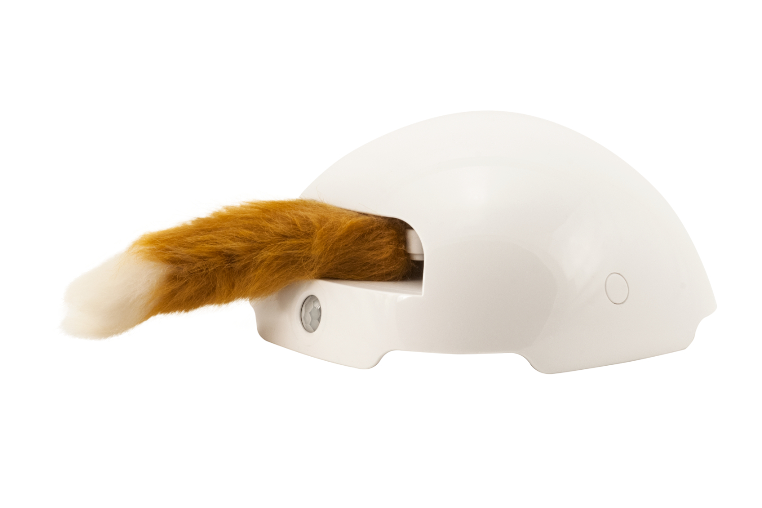 Petsafe PTY19-16445 FroliCat Fox Den Cat Teaser Toy