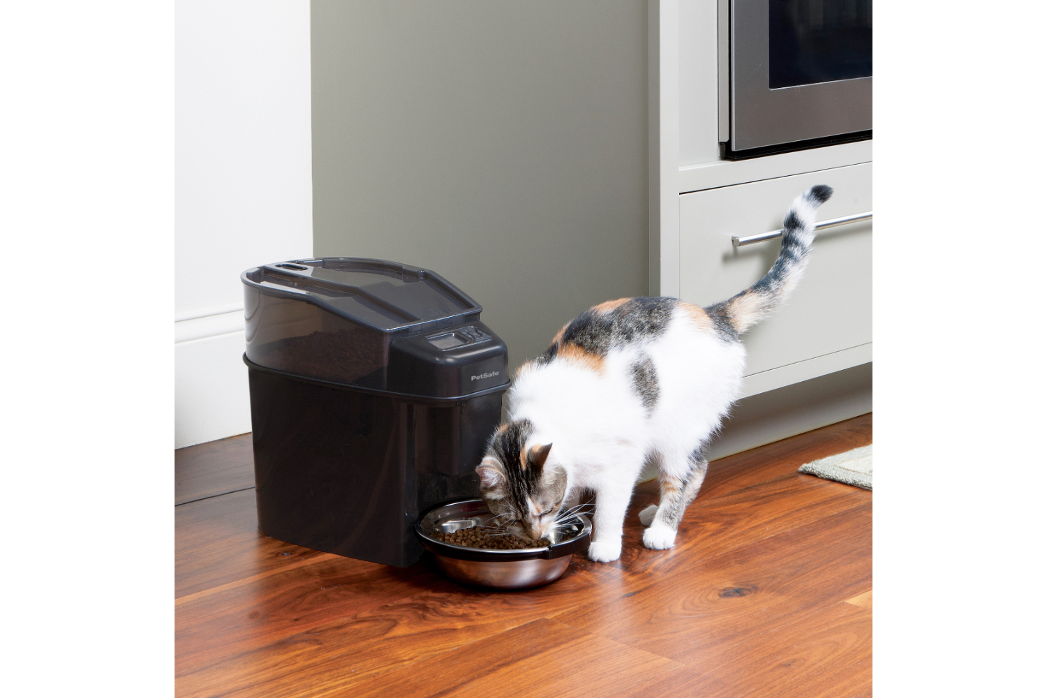 Petsafe PFD19-15521 Programmable Digital Pet Feeder