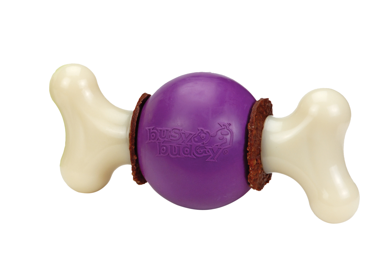 Petsafe BB-BCY-BN-M-11 Busy Buddy Bouncy Bone | Medium