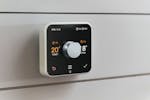 Hive Thermostat Heating Control