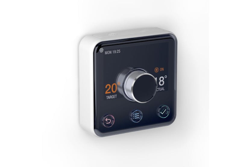 Hive Thermostat Heating Control