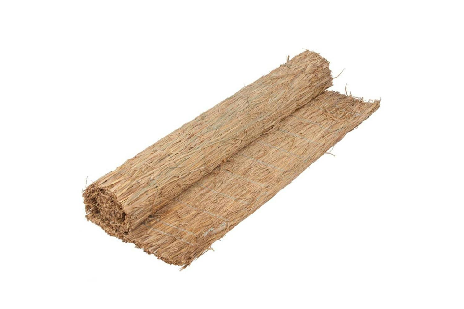 Nature 407098 Winter Protection Sheet Rice Straw 1x1.5 M 6030105