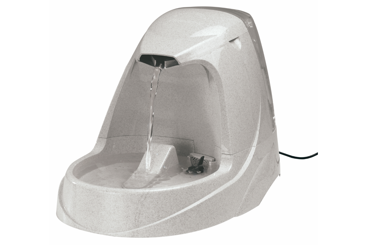 Petsafe D2-UK-17 Drinkwell Platinum Pet Fountain | 5 Litres