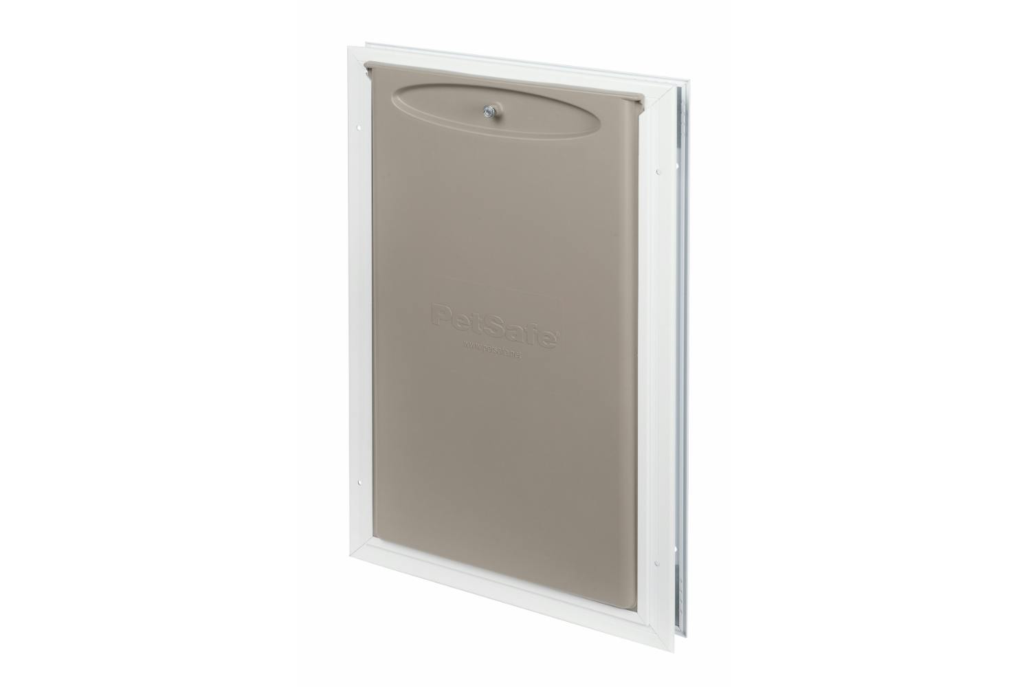 Petsafe 640ML Staywell Aluminium Pet Door | Large