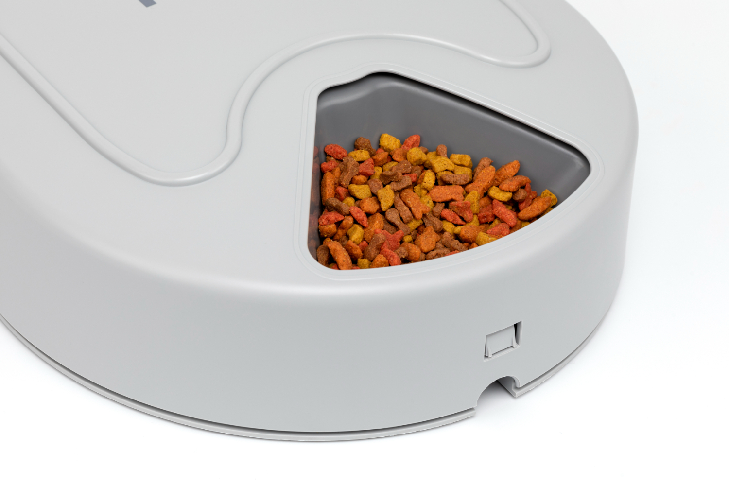 Petsafe PFD1113707 5 Meal Pet Feeder Ireland