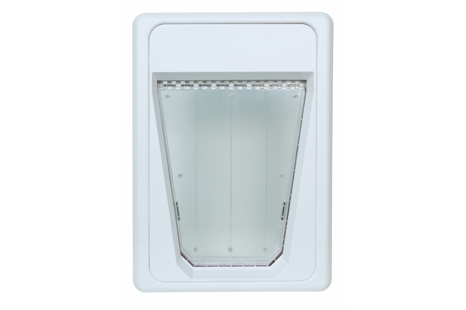 Petsafe PPA19-15791 Smartdoor Electronic Pet Door | Large