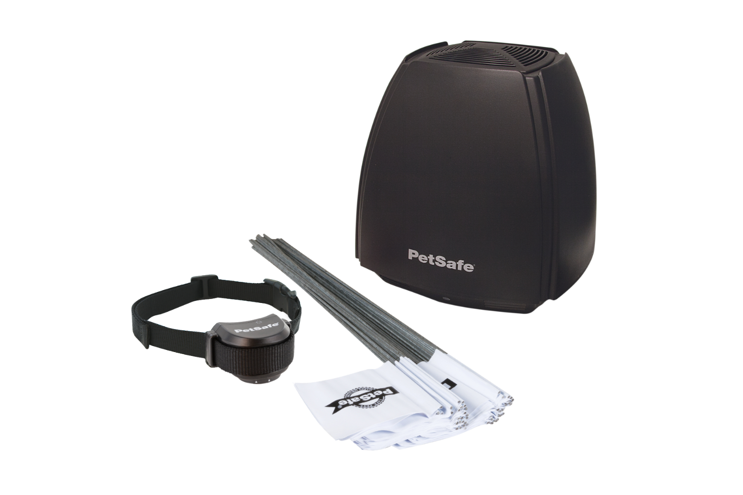 Petsafe PIF19-16914 Stay&Play Wireless Fence/ Battery Collar